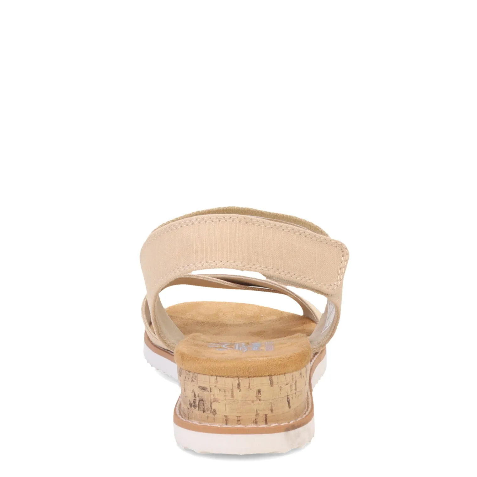 Women's Skechers, BOBS Desert Kiss - Shore Enough Sandal