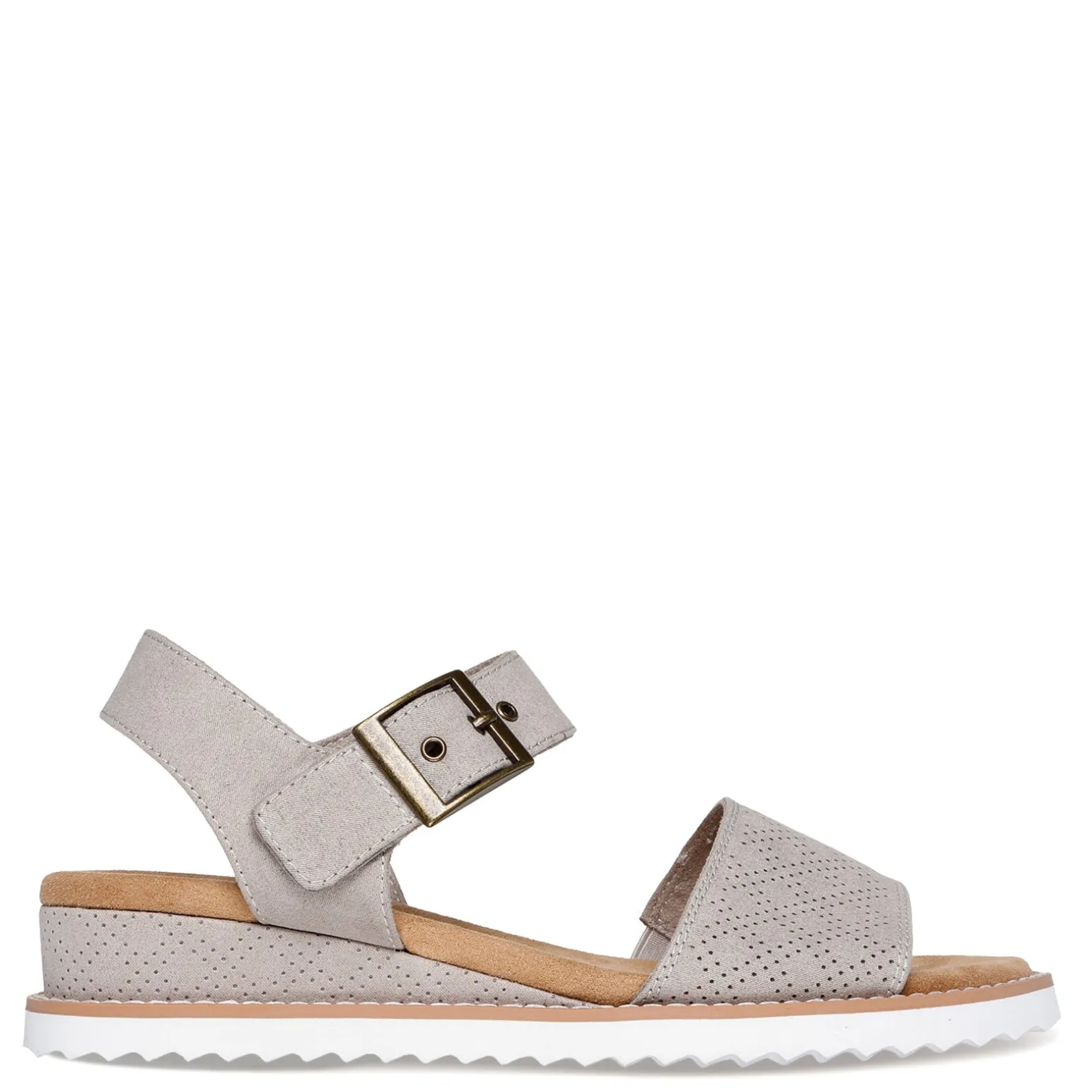 Women's Skechers, BOBS Desert Kiss - Serendipitous Sandal