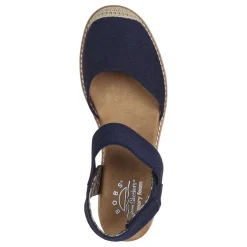 Women's Skechers, BOBS Desert Kiss - Sun Shining Sandal