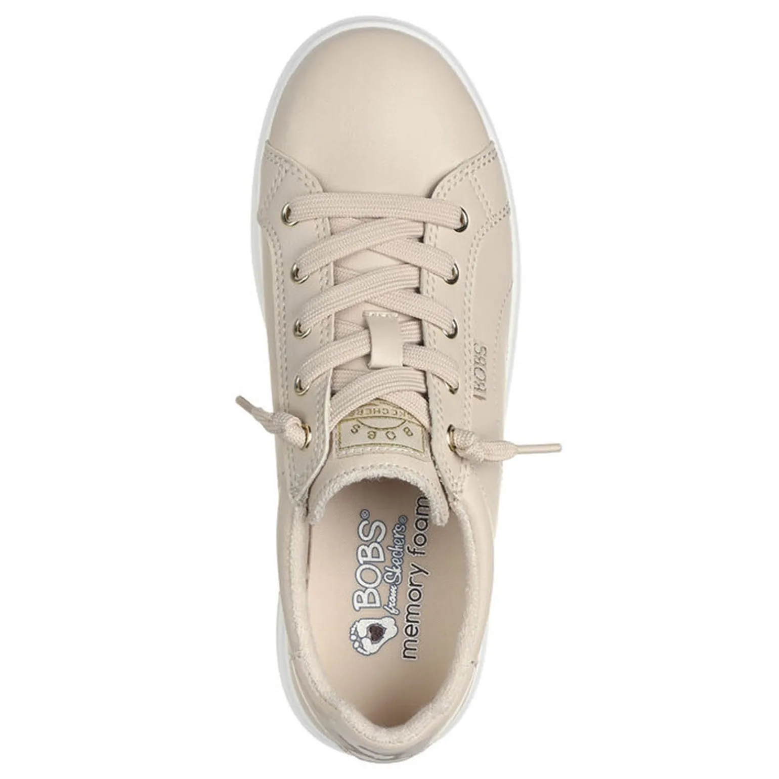 Women's Skechers Bobs, D Vine Sneaker
