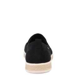 Women's Skechers, BOBS Flexpadrille Luxe - Summer Sky Slip-On