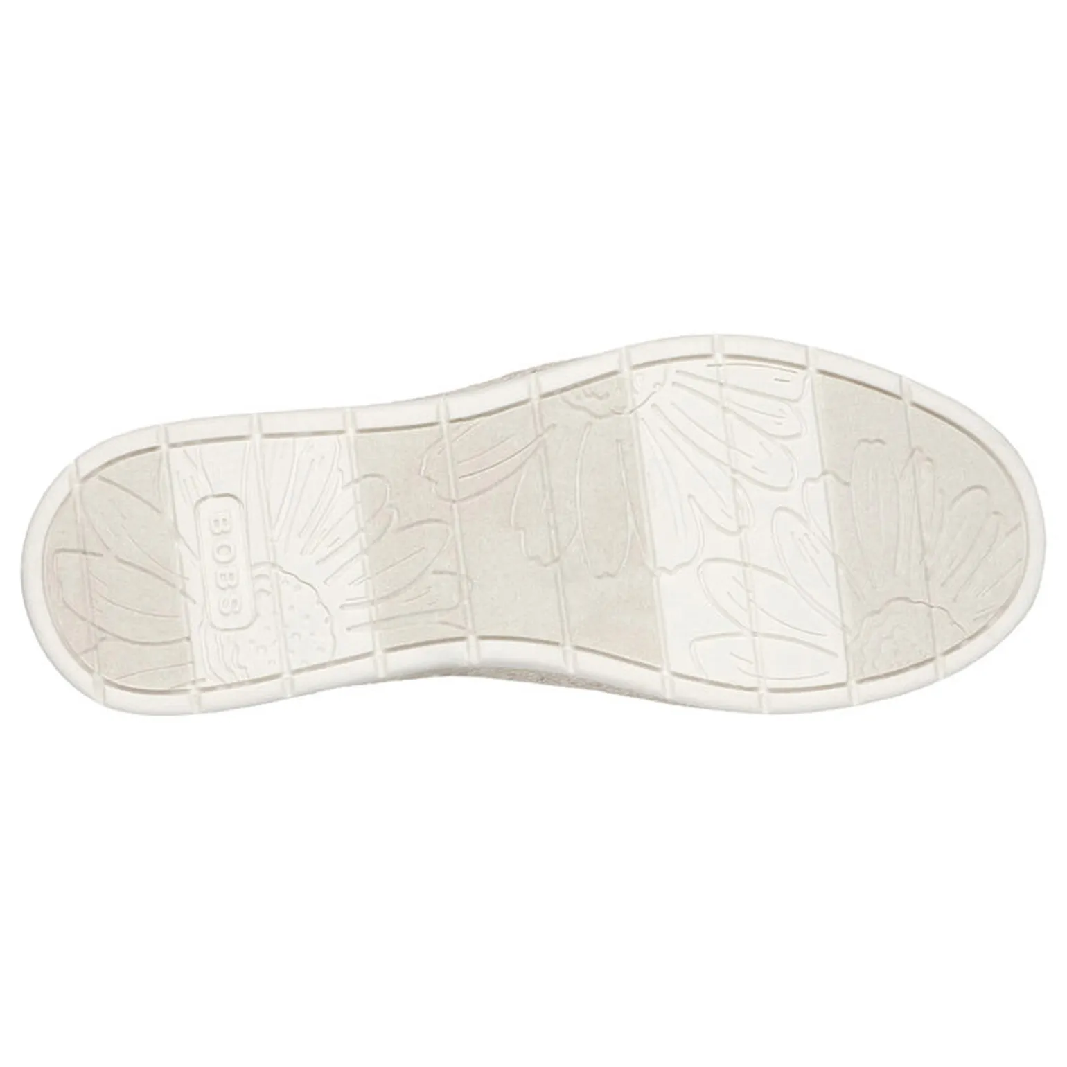 Women's Skechers, BOBS Flexpadrille Luxe - Summer Sky Slip-On