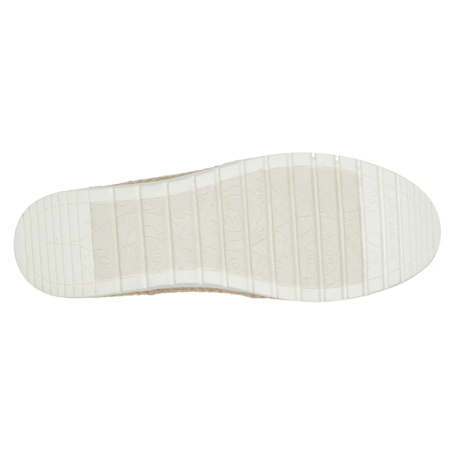 Women's Skechers, BOBS Flexpadrille 3.0 - Pastel Sky Slip-On