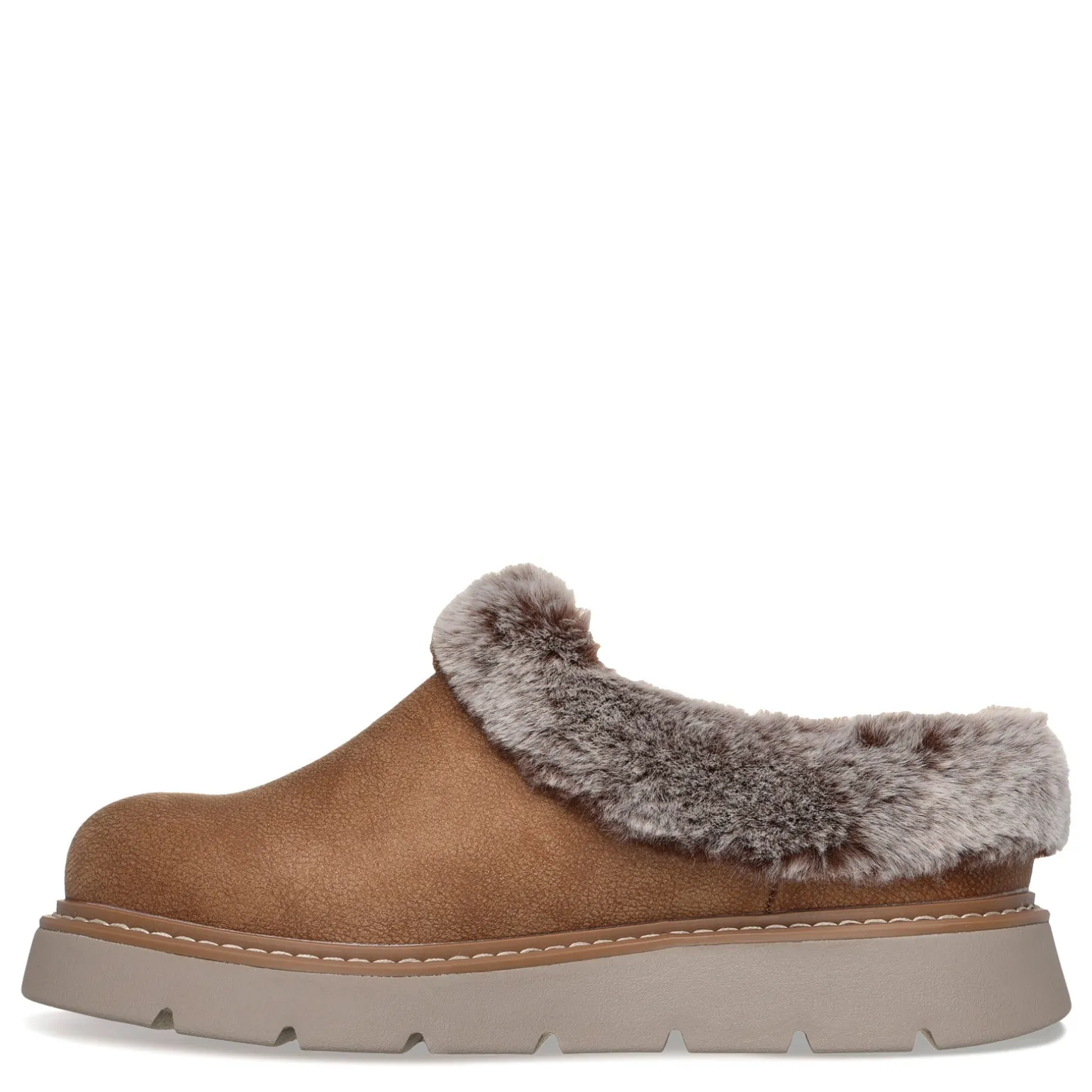 Women's Skechers, BOBS Keepsakes Lite - Cozy Blend Clog