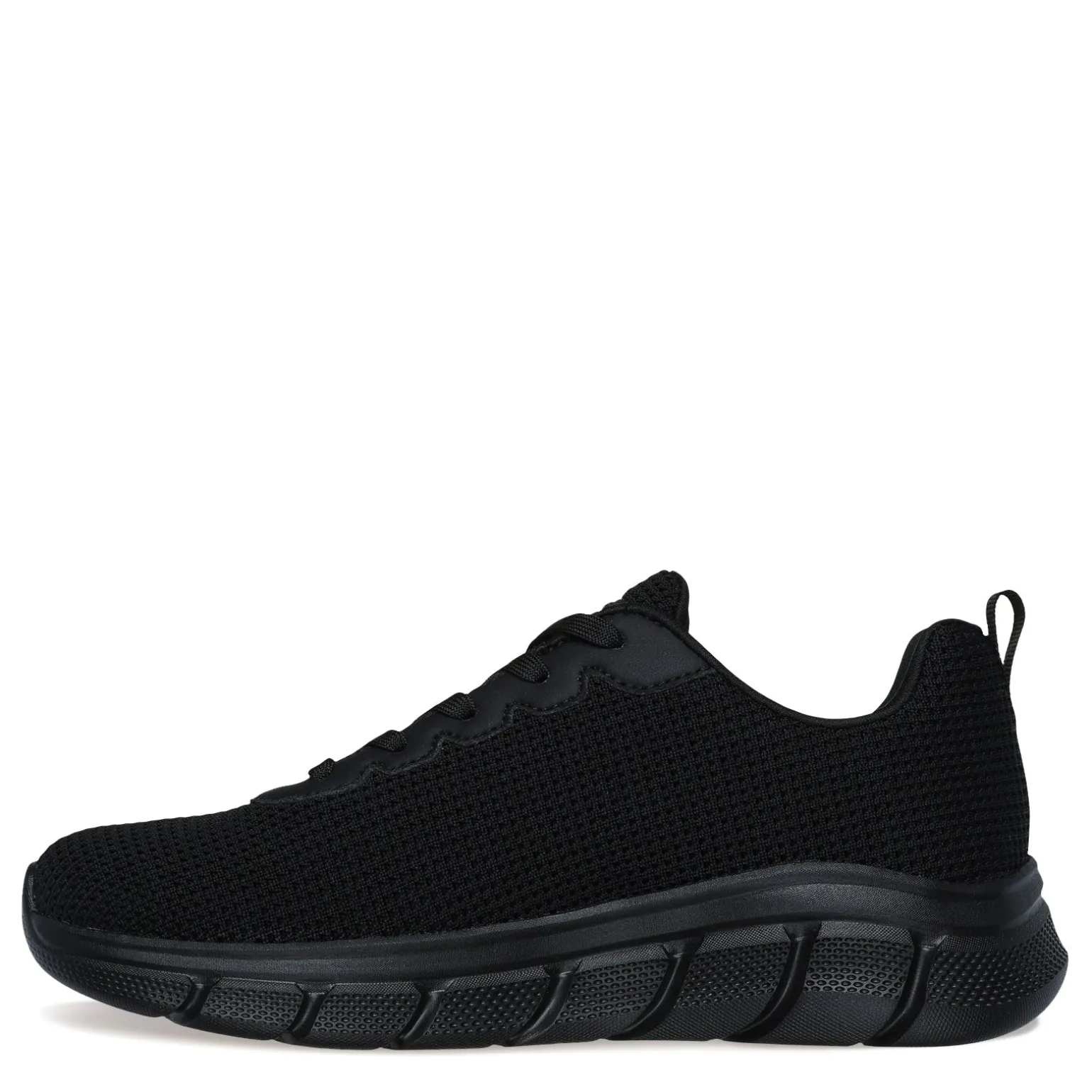 Women's Skechers, BOBS Sport B Flex - Visionary Essence Sneaker - Wide Width