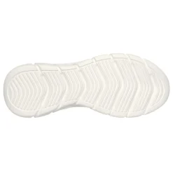 Women's Skechers, BOBS Sport B Flex - Swift Flair Sneaker