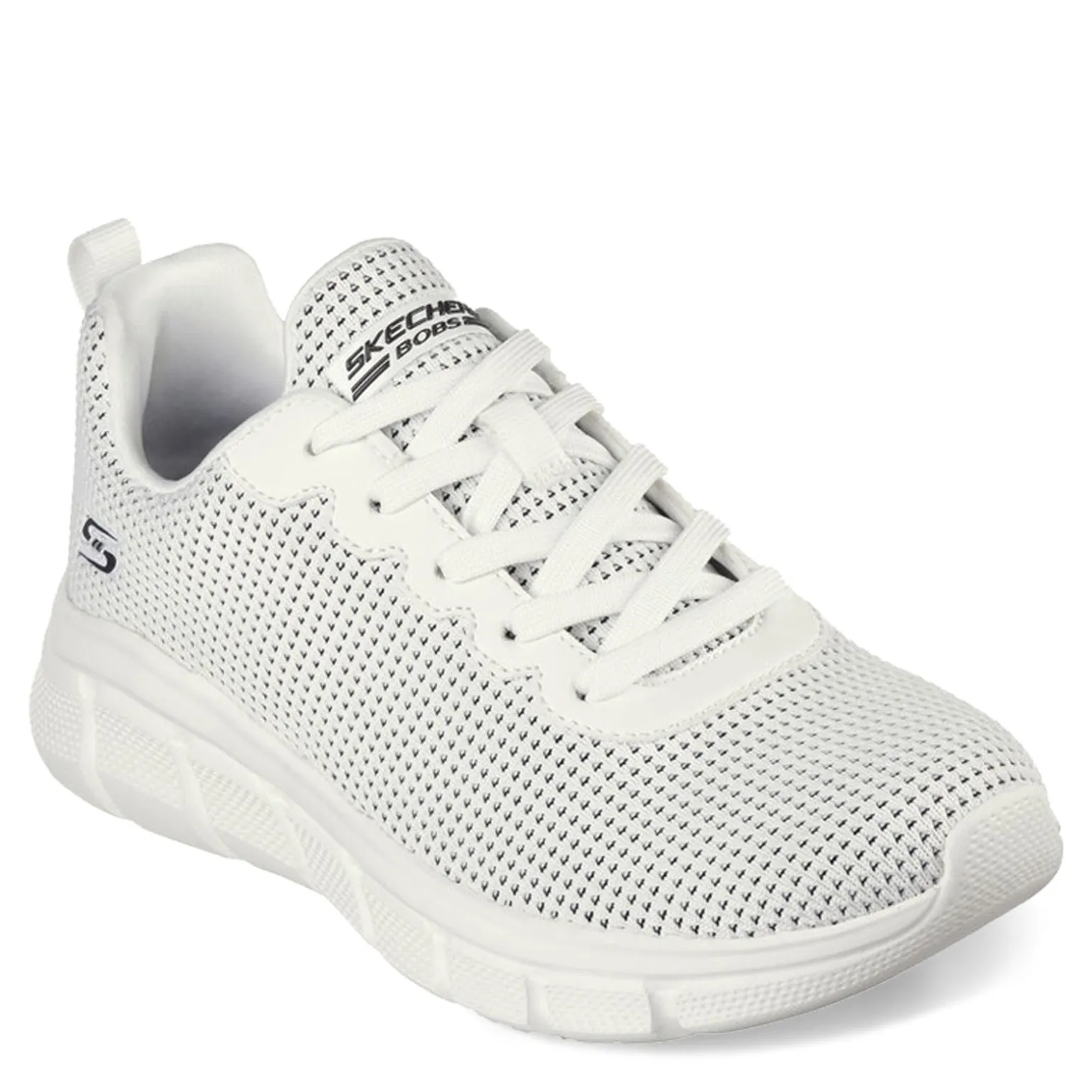 Women's Skechers, BOBS Sport B Flex - Visionary Essence Sneaker