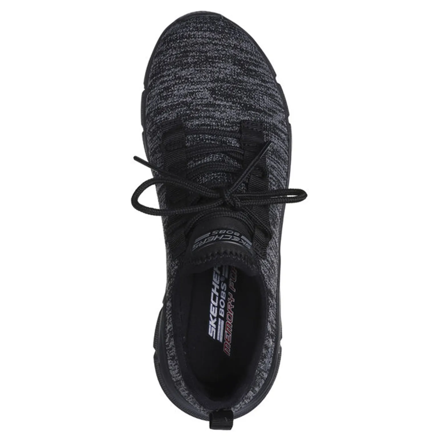 Women's Skechers, BOBS Sport B Flex - Perfect Pace Sneaker