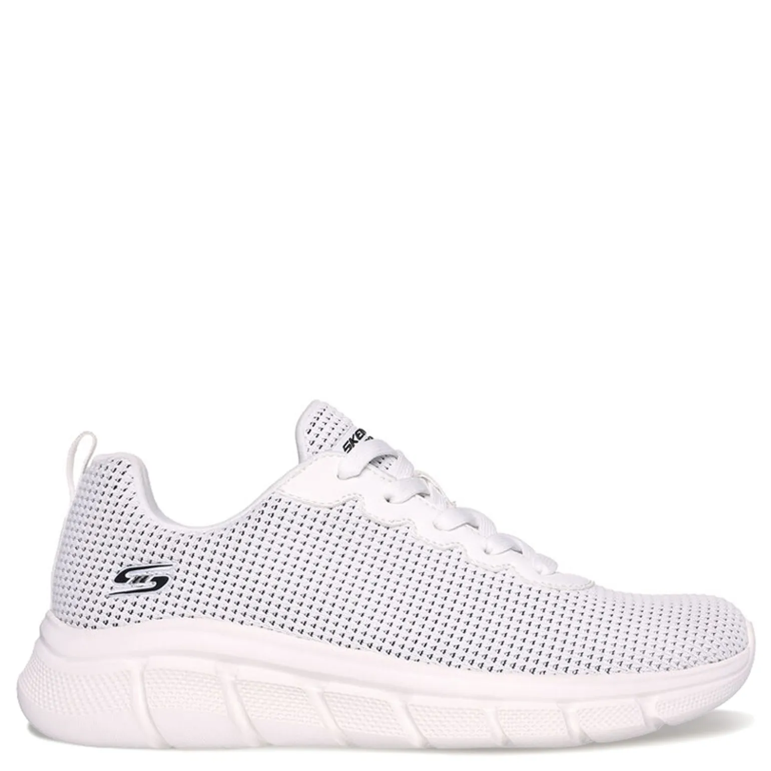 Women's Skechers, BOBS Sport B Flex - Visionary Essence Sneaker