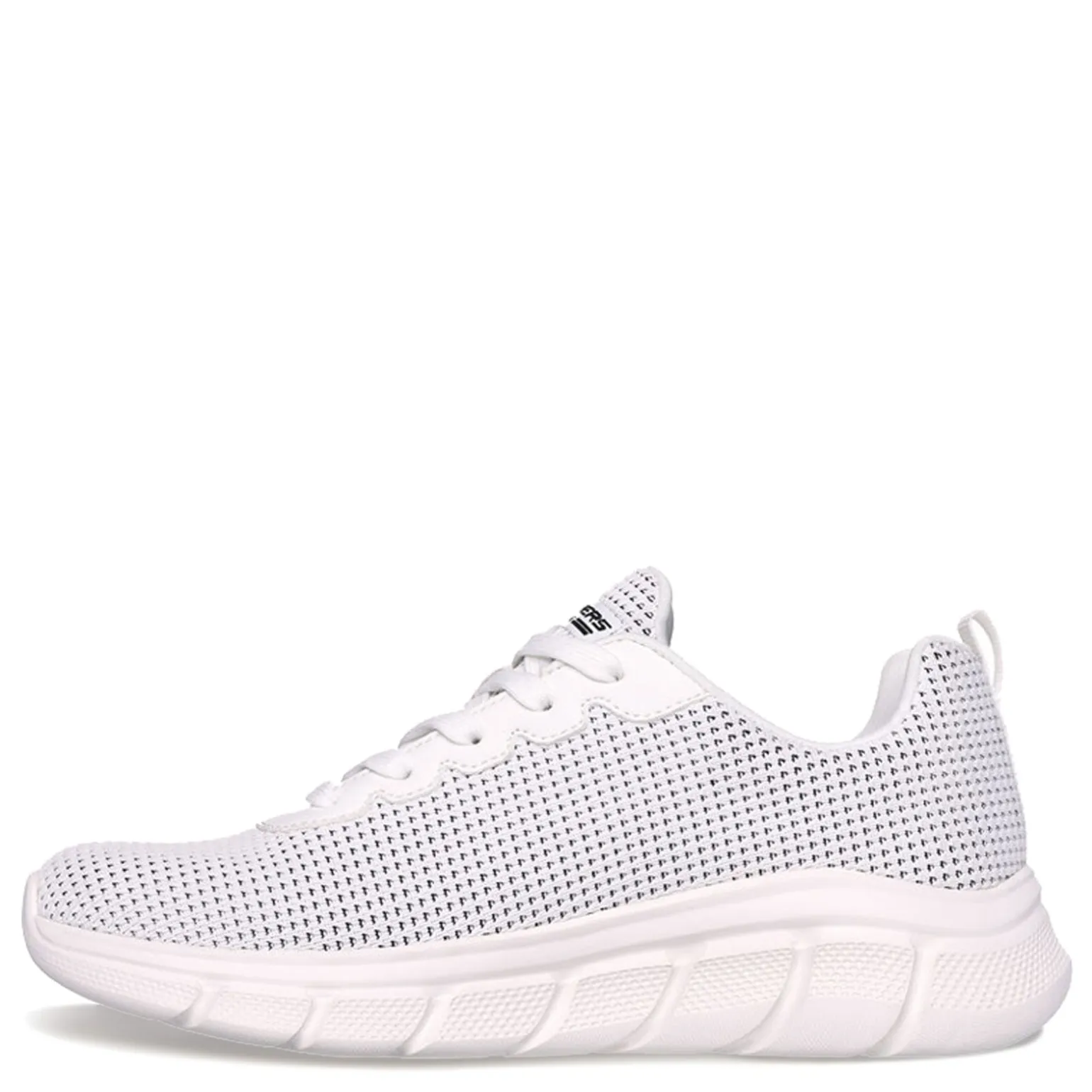 Women's Skechers, BOBS Sport B Flex - Visionary Essence Sneaker