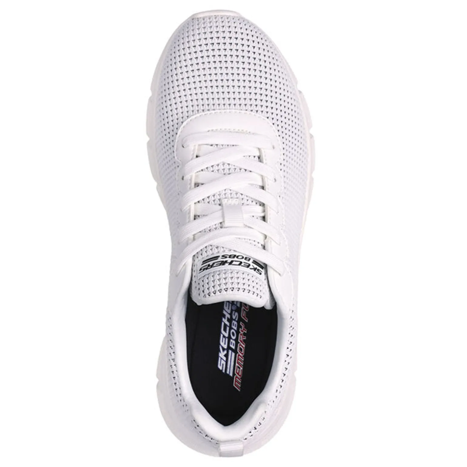 Women's Skechers, BOBS Sport B Flex - Visionary Essence Sneaker