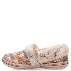 Women's Skechers, BOBS Too Cozy - Family Pups Slipper