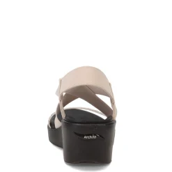 Women's Skechers Cali, Arch Fit Rumble Sandal
