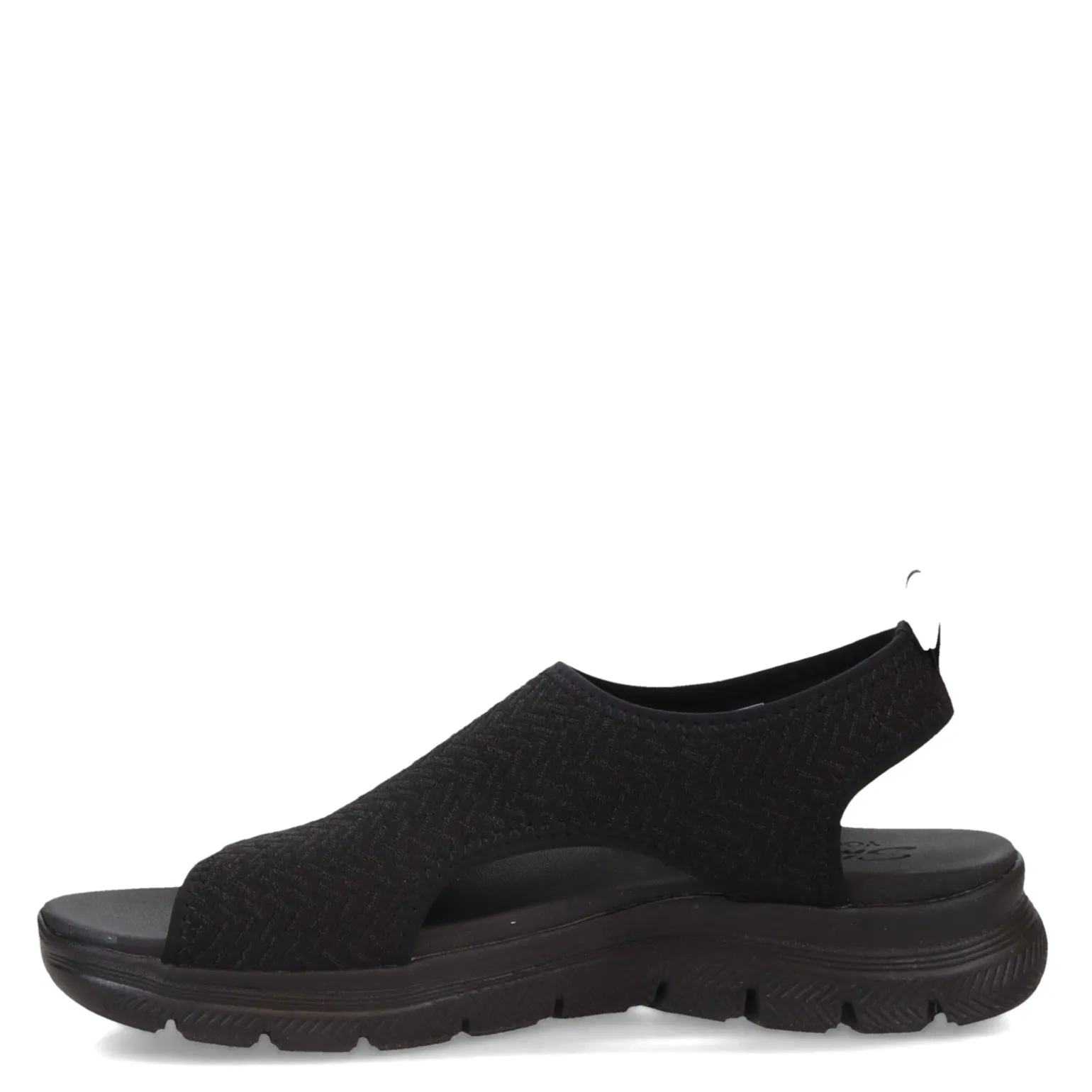 Women's Skechers Cali, Flex Appeal 4.0 - Livin In This Sandal