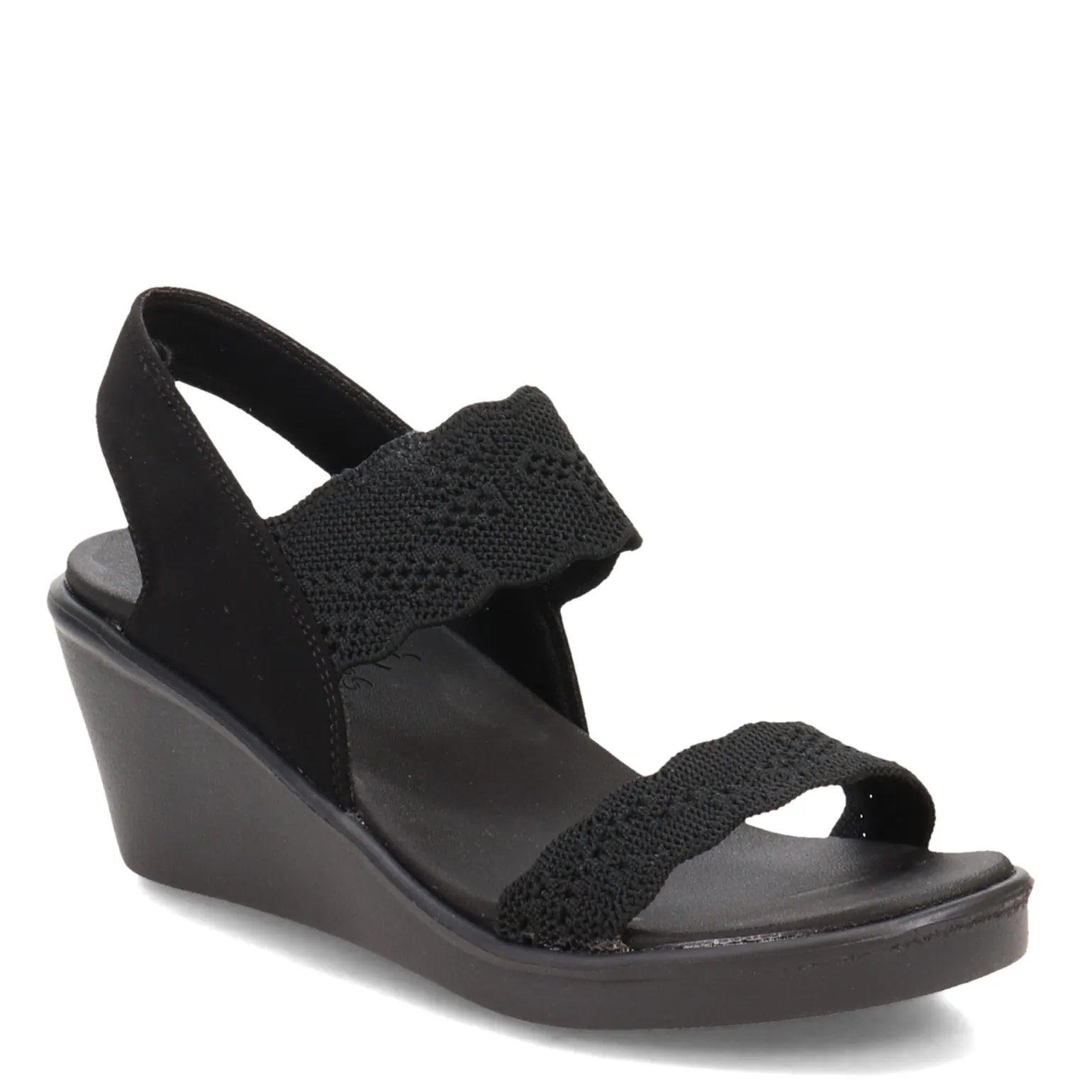 Women's Skechers Cali, Rumble On - New Crush Sandal