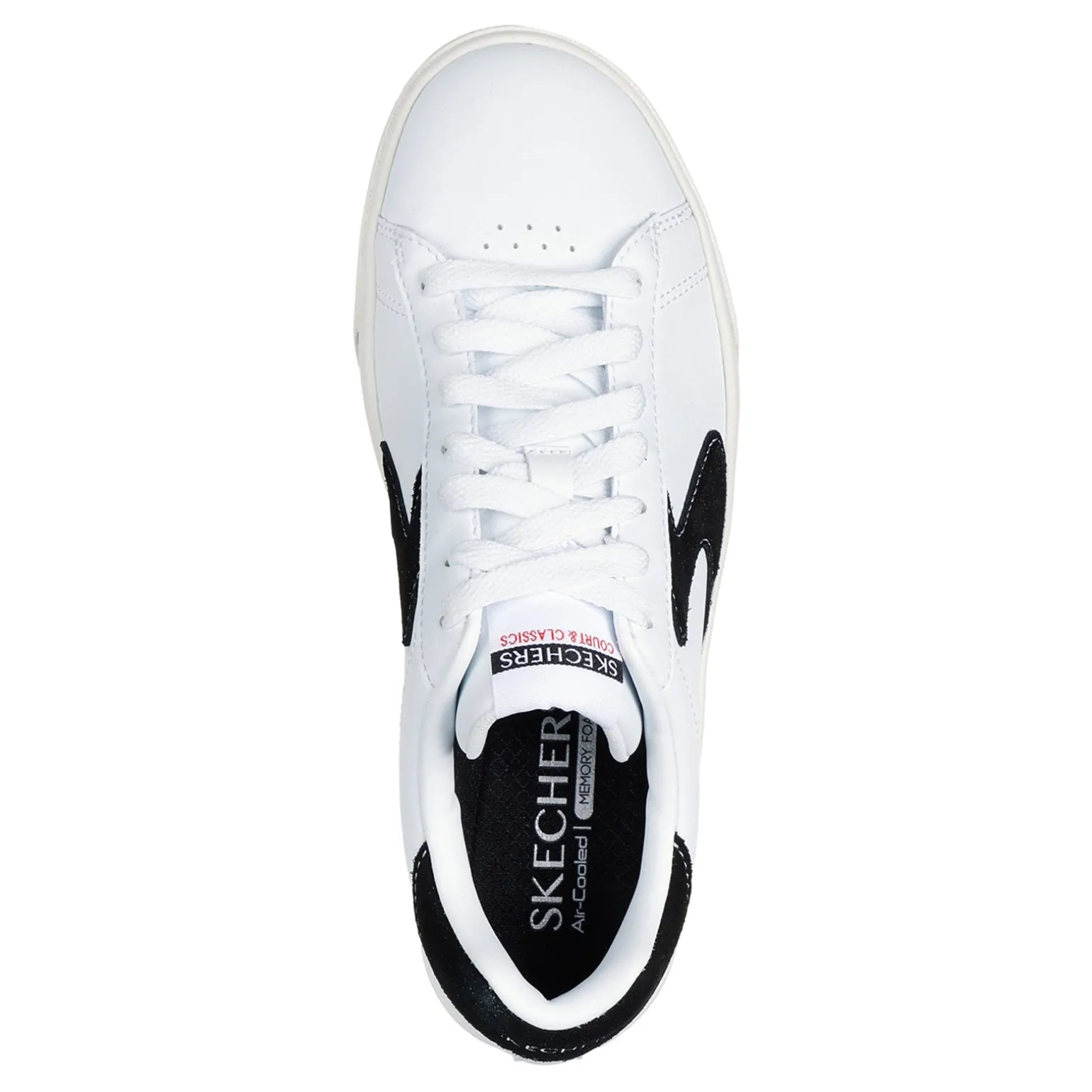 Women's Skechers, Camdenn - Been Lifted Sneaker
