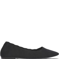 Women's Skechers, Cleo Bewitch Flat - Wide Width