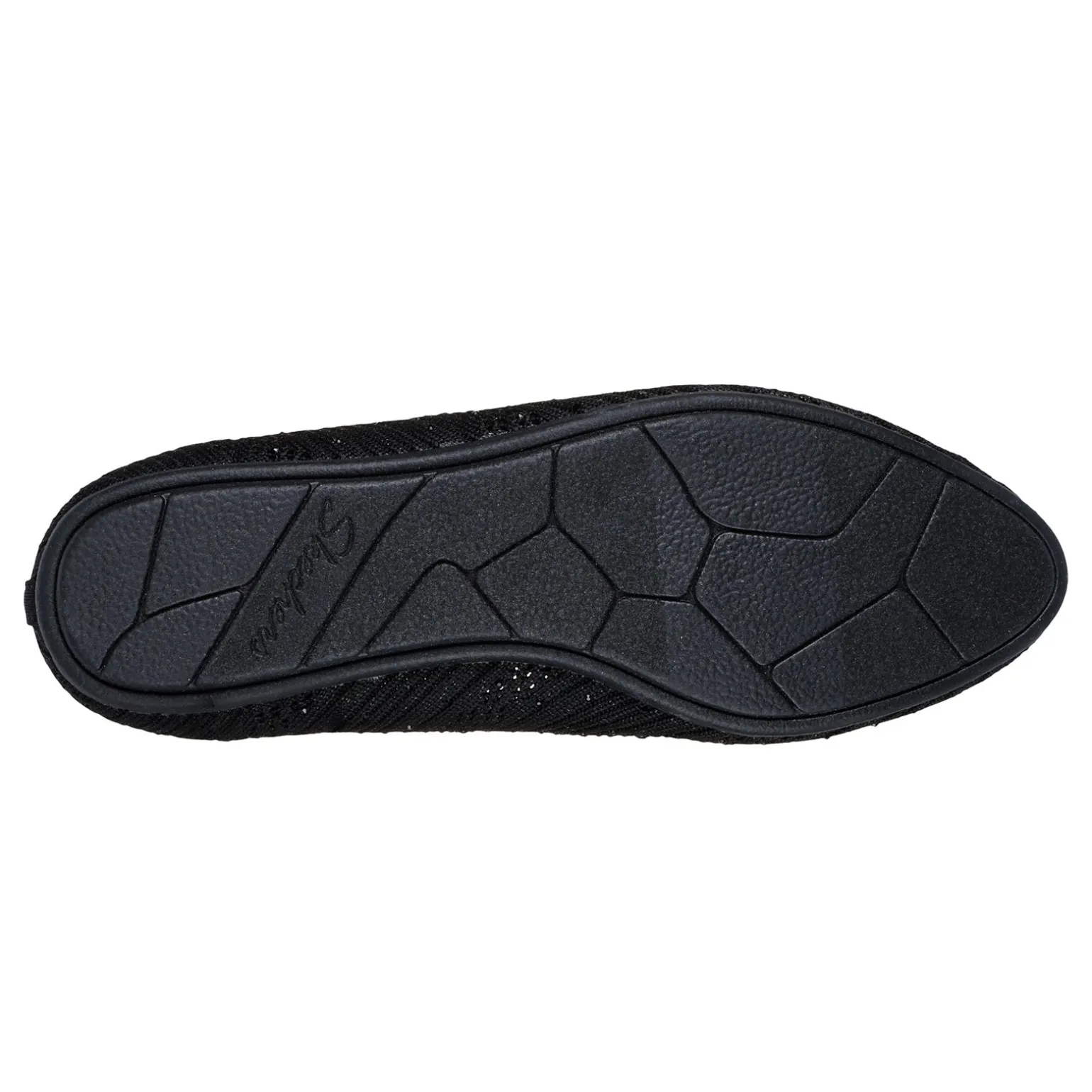 Women's Skechers, Cleo 2.0 - Glitzy Daze Flat