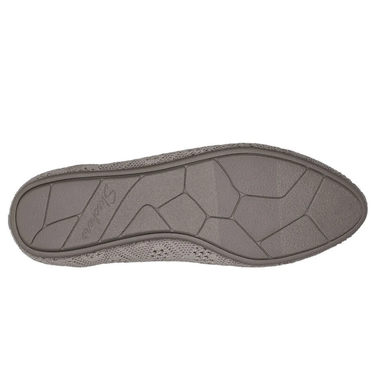 Women's Skechers, Cleo 2.0 - Knitty Witty Flat