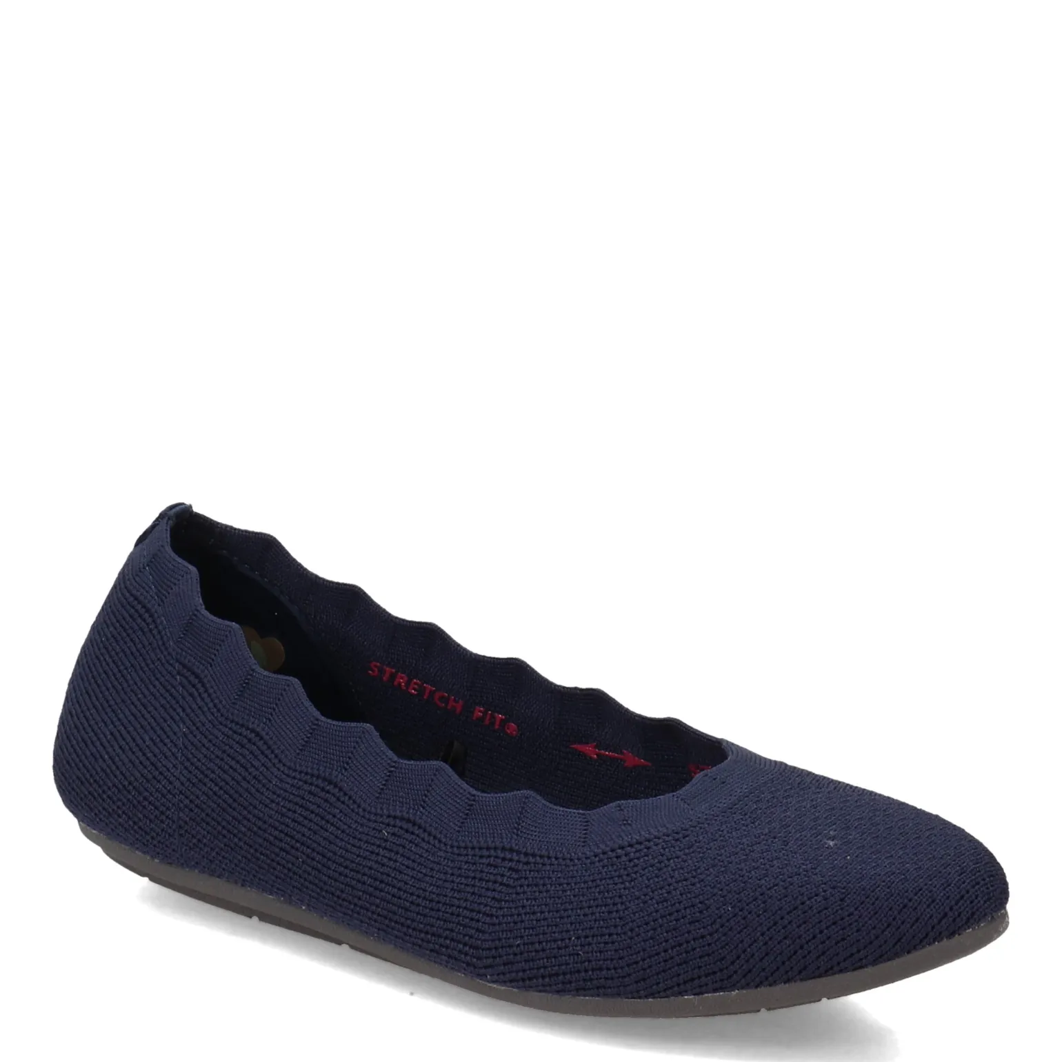 Women's Skechers, Cleo 2.0 - Love Spell Flat