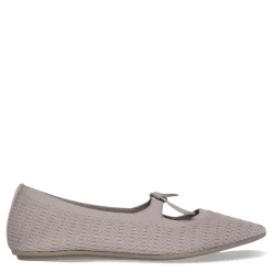 Women's Skechers, Cleo Point - Nostalgic Days Flat