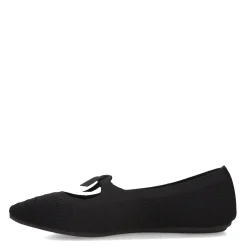 Women's Skechers, Cleo Point - Nostalgic Days Flat
