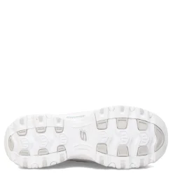 Women's Skechers, D'lites - Bright Sky Sneaker