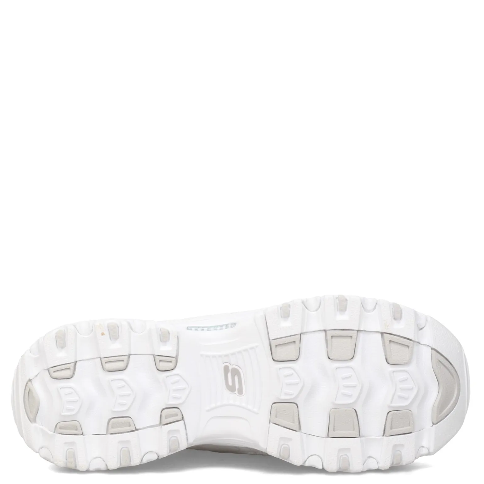 Women's Skechers, D'lites - Bright Sky Sneaker