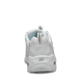 Women's Skechers, D'Lites - Fresh Start Sneaker - Wide Width