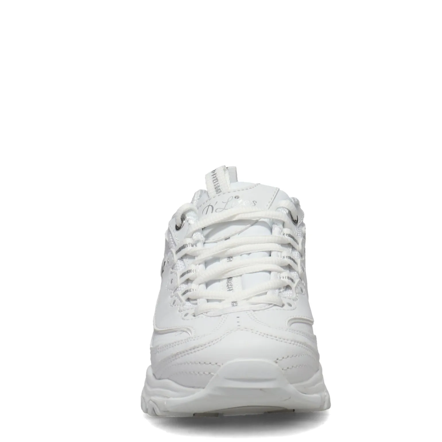 Women's Skechers, D'Lites - Fresh Start Sneaker - Wide Width