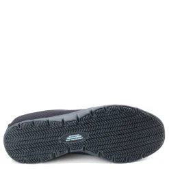 Women's Skechers, Ghenter Bronaugh SR Work Shoe