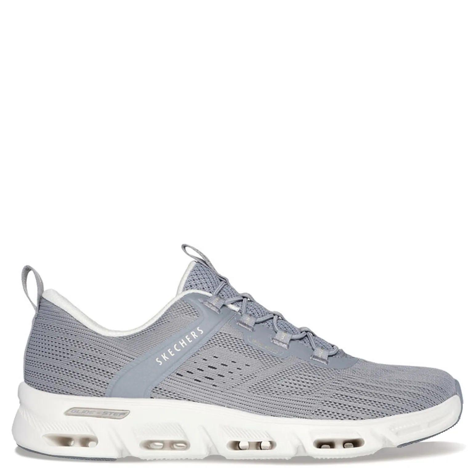 Women's Skechers, Glide-Step Gratify - Renown Sneaker
