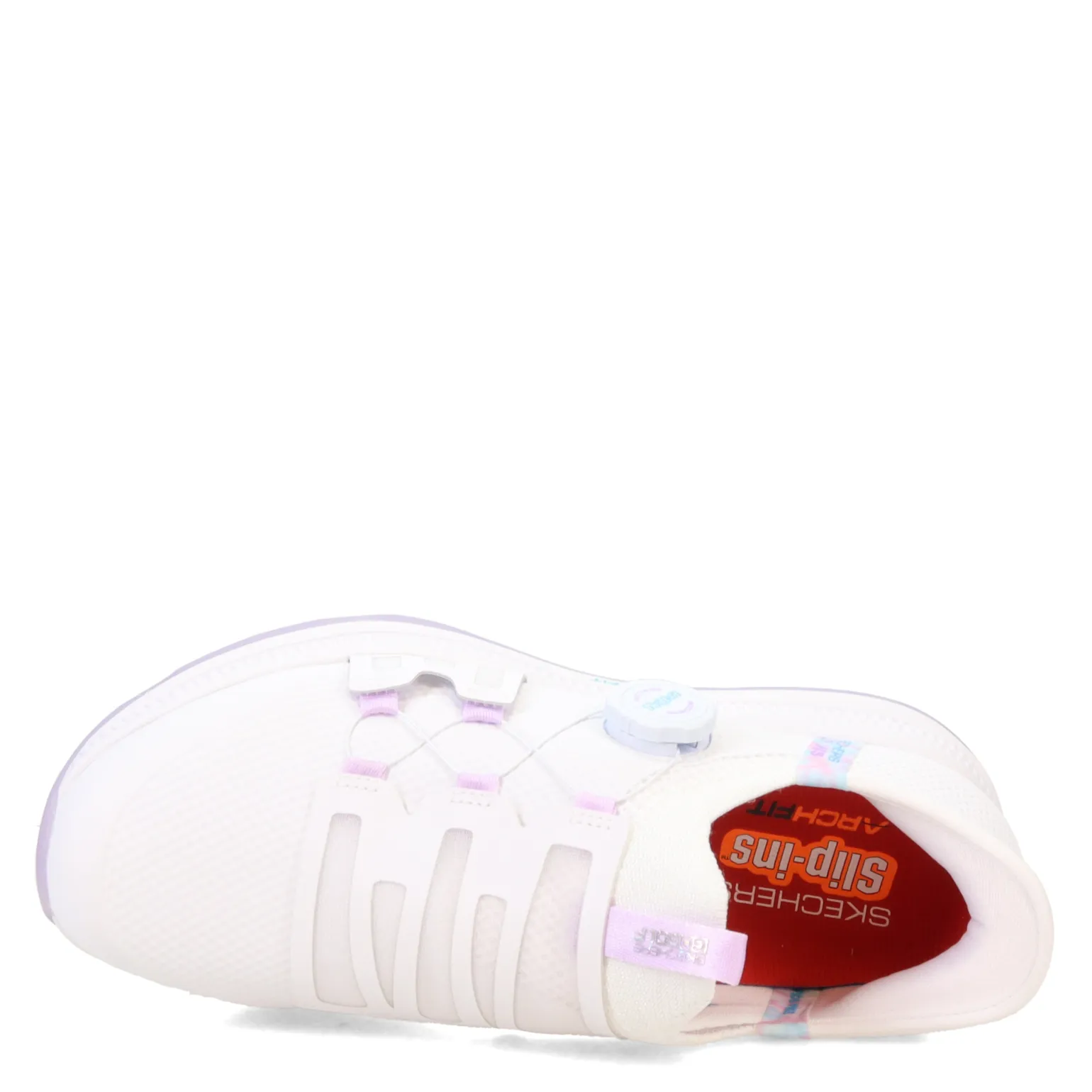 Women's Skechers, GOgolf: Elite 5 - Slip 'In Golf Shoe