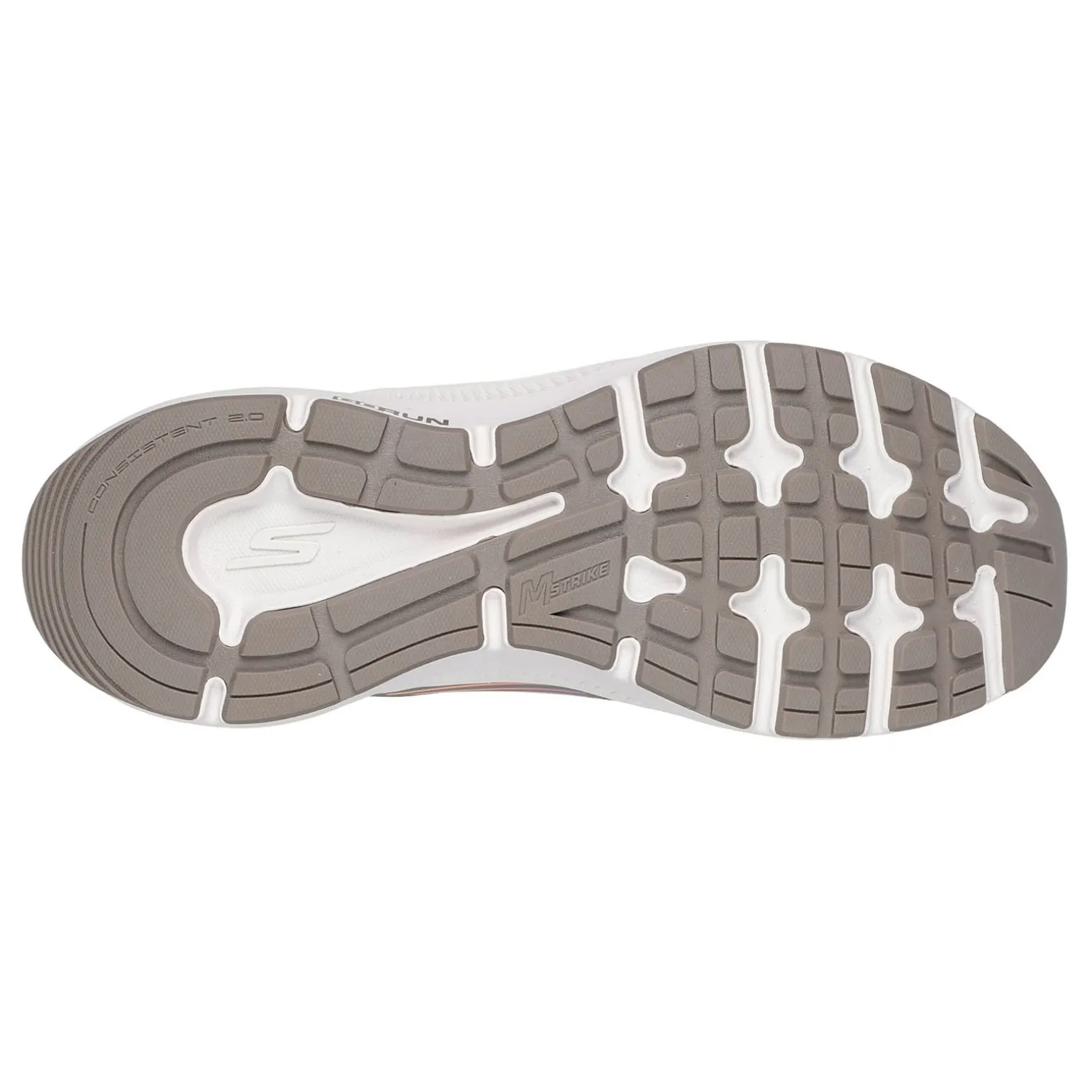 Women's Skechers, GO RUN Consistent 2.0 - Advantage Sneaker