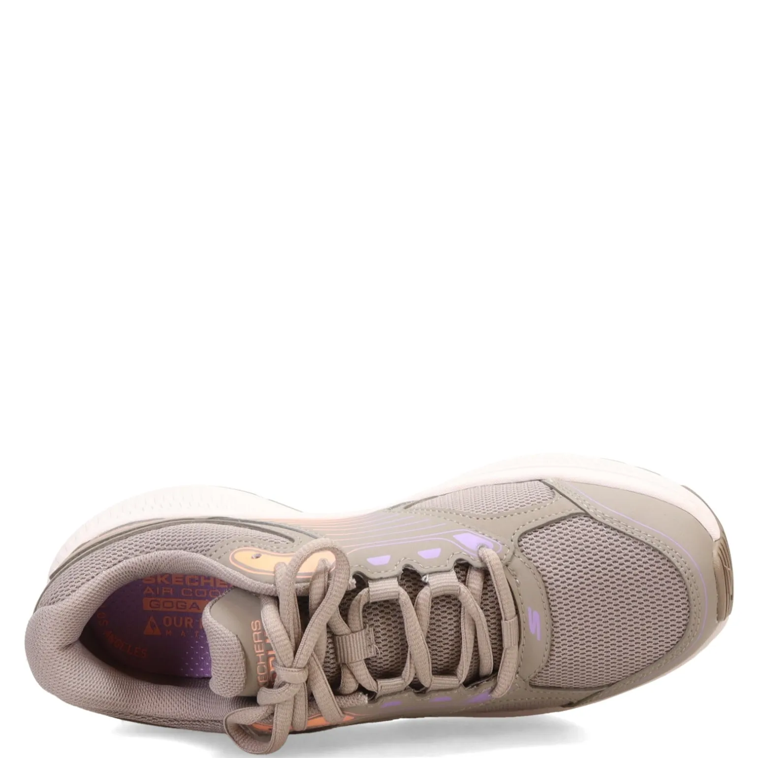 Women's Skechers, GO RUN Consistent 2.0 - Advantage Sneaker