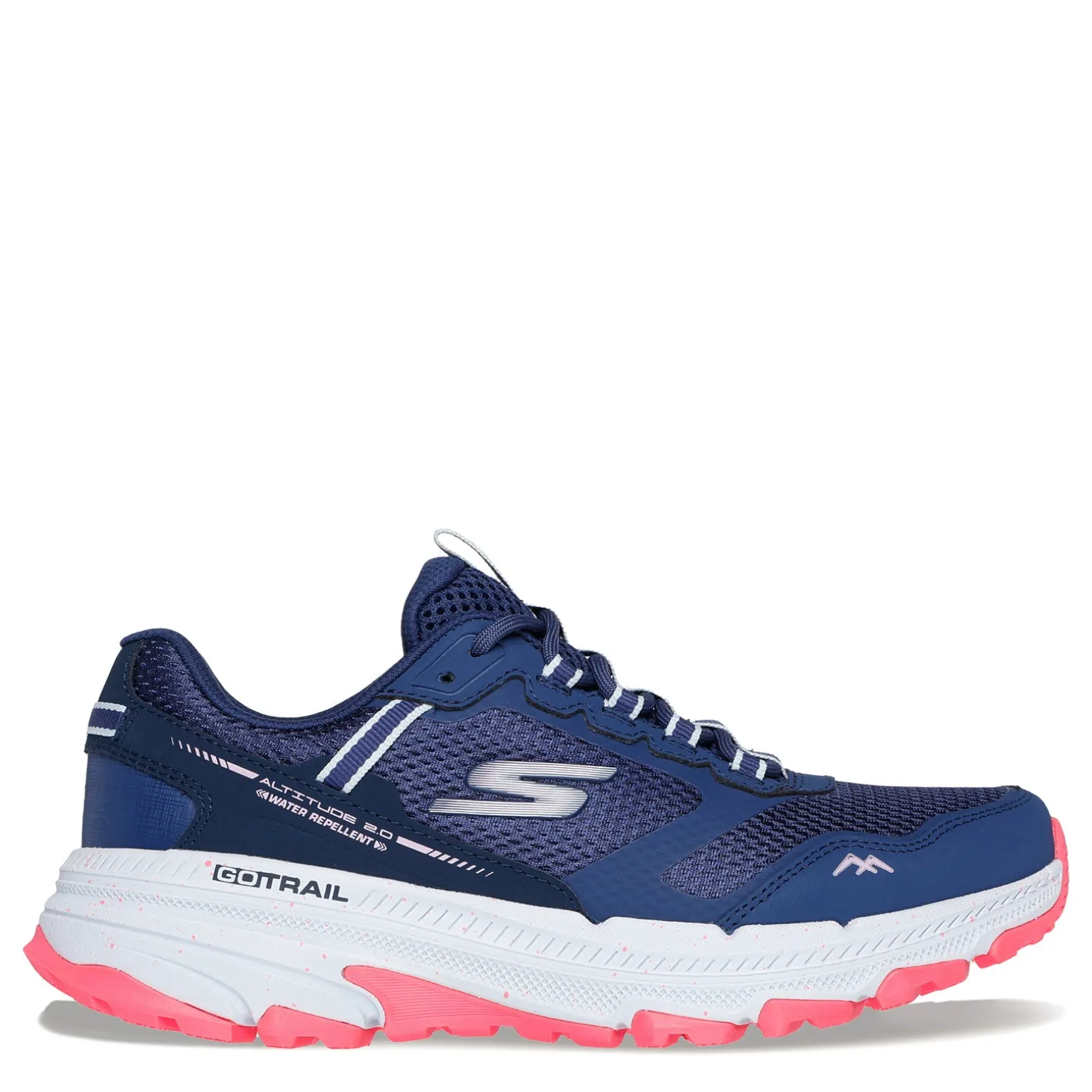 Women's Skechers, GO RUN Trail Altitude 2.0 - Ravine Trail Running Shoe