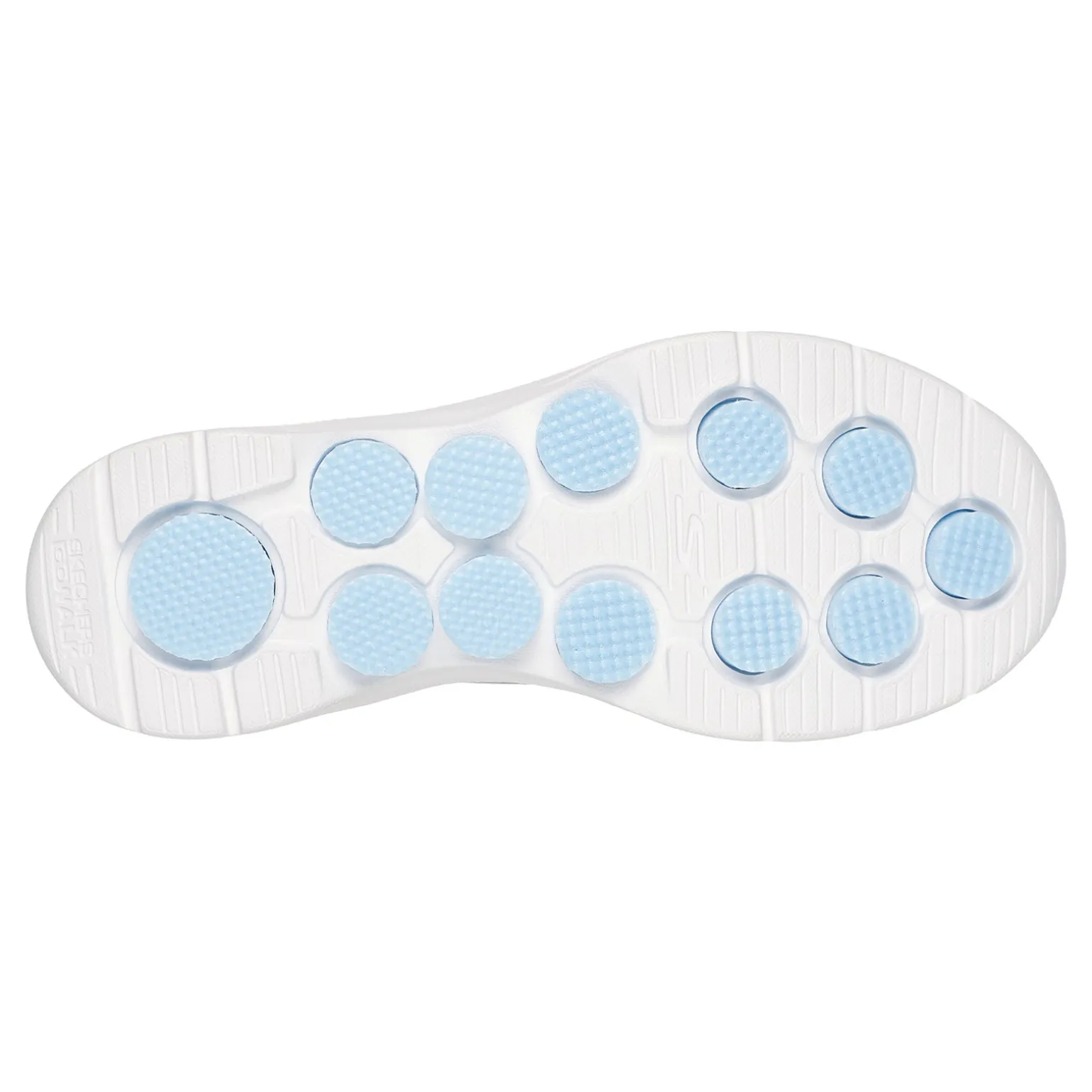 Women's Skechers, GO WALK 7 - Abie Sneaker