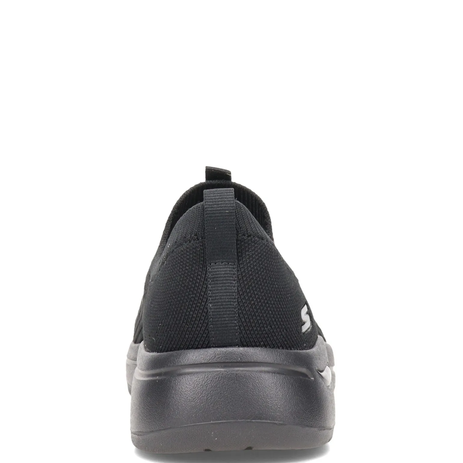 Women's Skechers, GOwalk Arch Fit - Iconic Slip-On - Wide Width