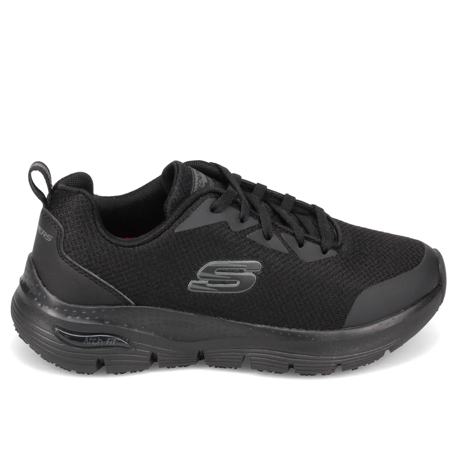 Women's Skechers, GOwalk Arch Fit SR Work Shoe
