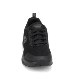 Women's Skechers, GOwalk Arch Fit SR Work Shoe