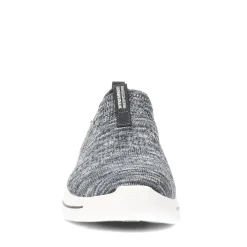 Women's Skechers, GOwalk Arch Fit - Rainbow Sunrise Slip-On