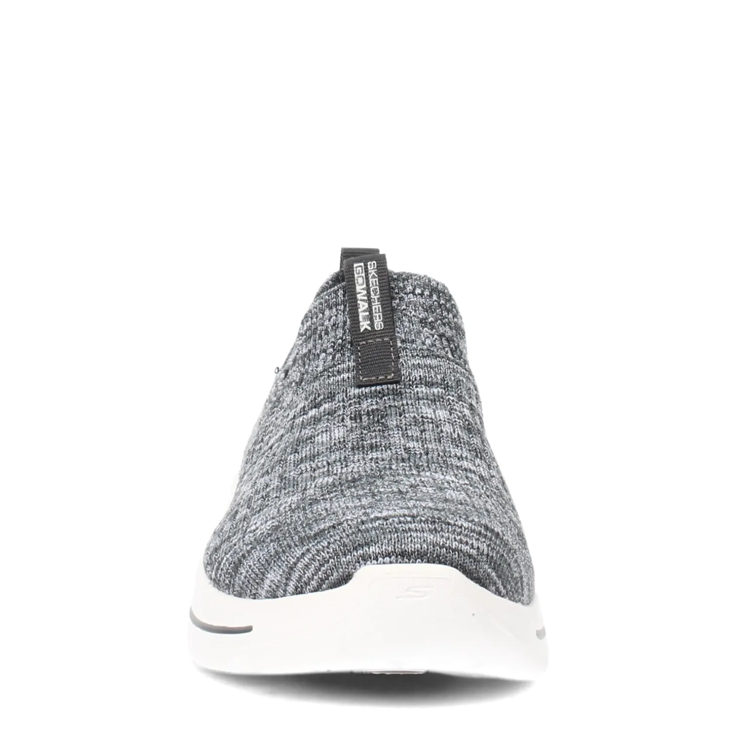 Women's Skechers, GOwalk Arch Fit - Rainbow Sunrise Slip-On