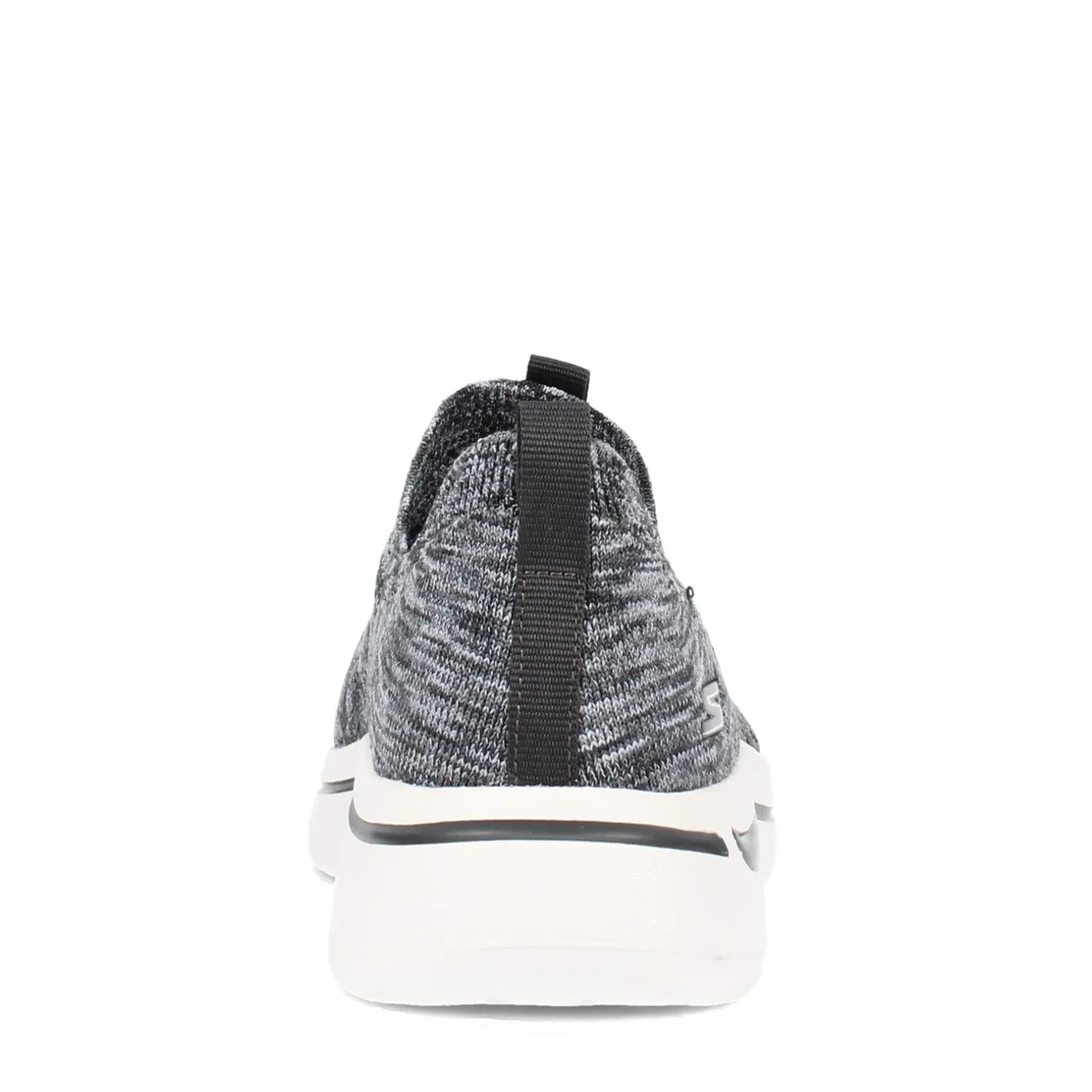 Women's Skechers, GOwalk Arch Fit - Rainbow Sunrise Slip-On