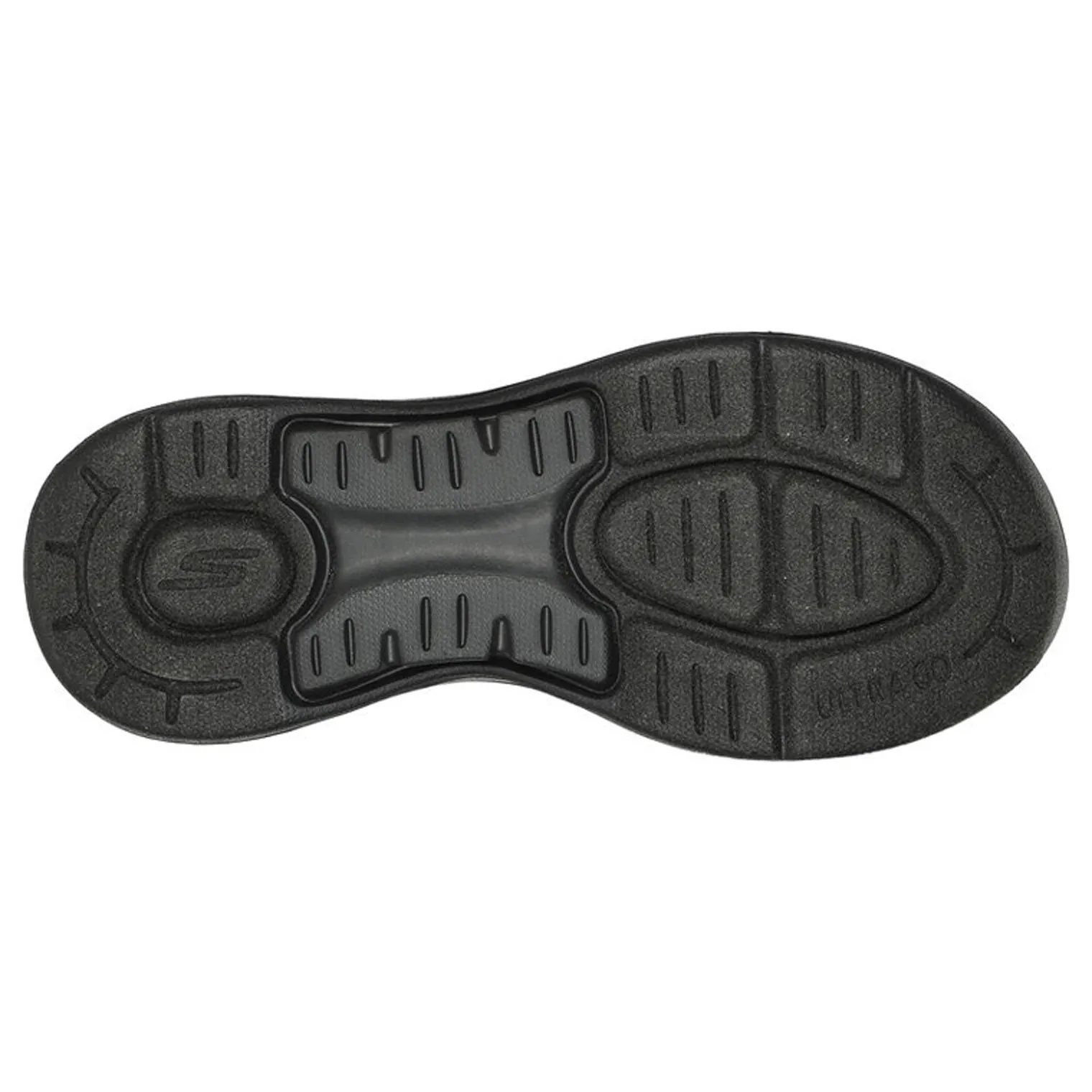 Women's Skechers, GO WALK Arch Fit - Polished Sandal