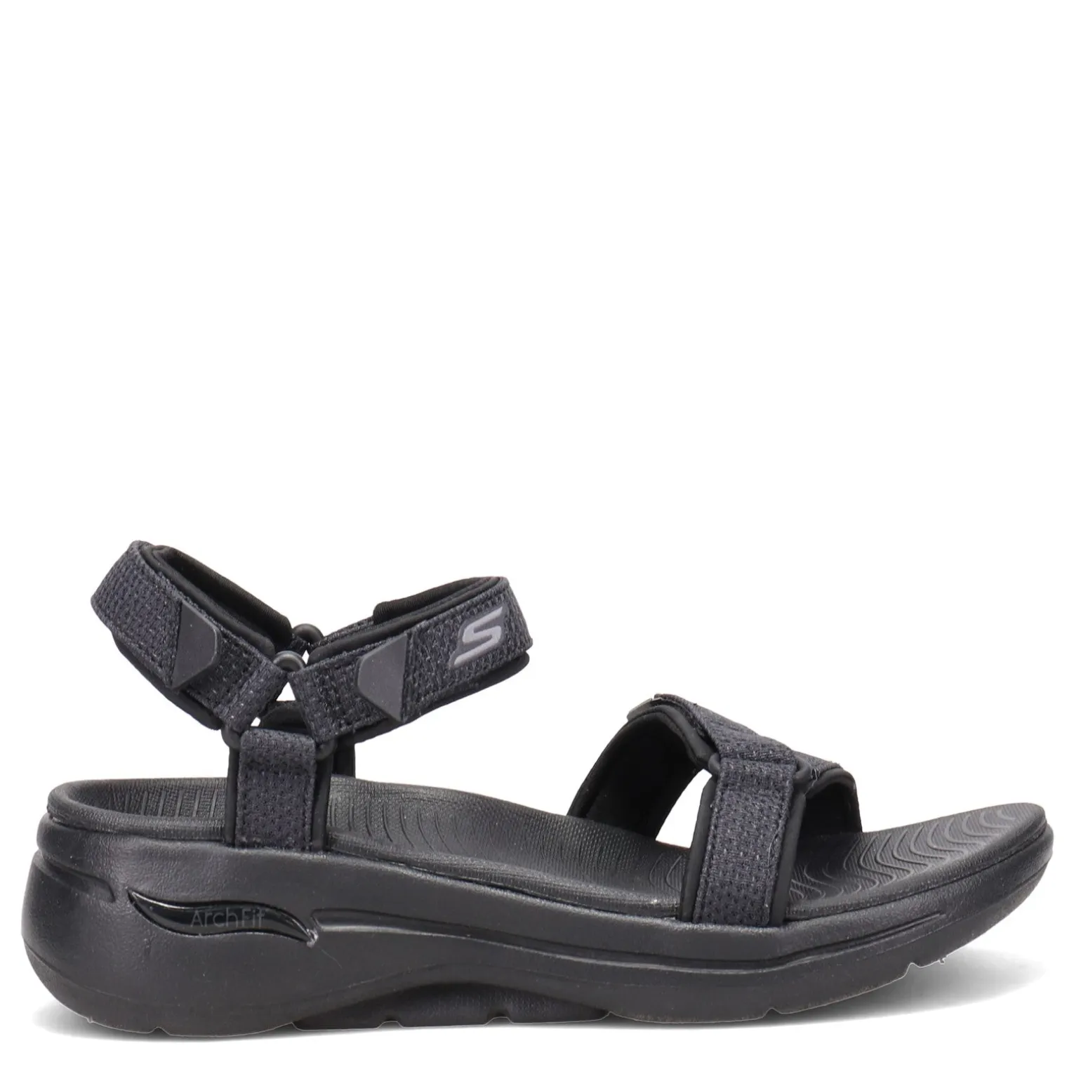 Women's Skechers, GOwalk Arch Fit - Cruise Around Sandal
