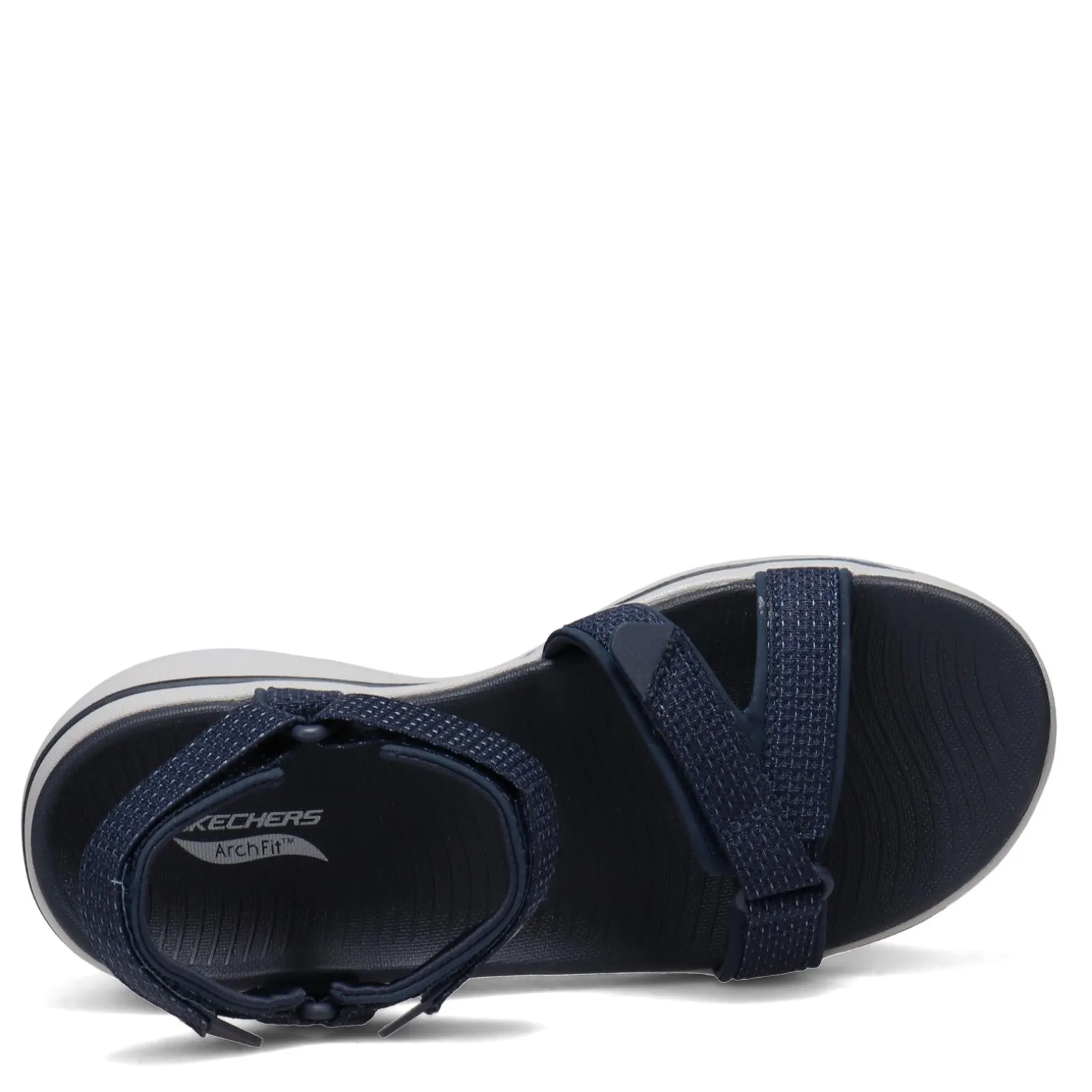 Women's Skechers, GOwalk Arch Fit - Cruise Around Sandal