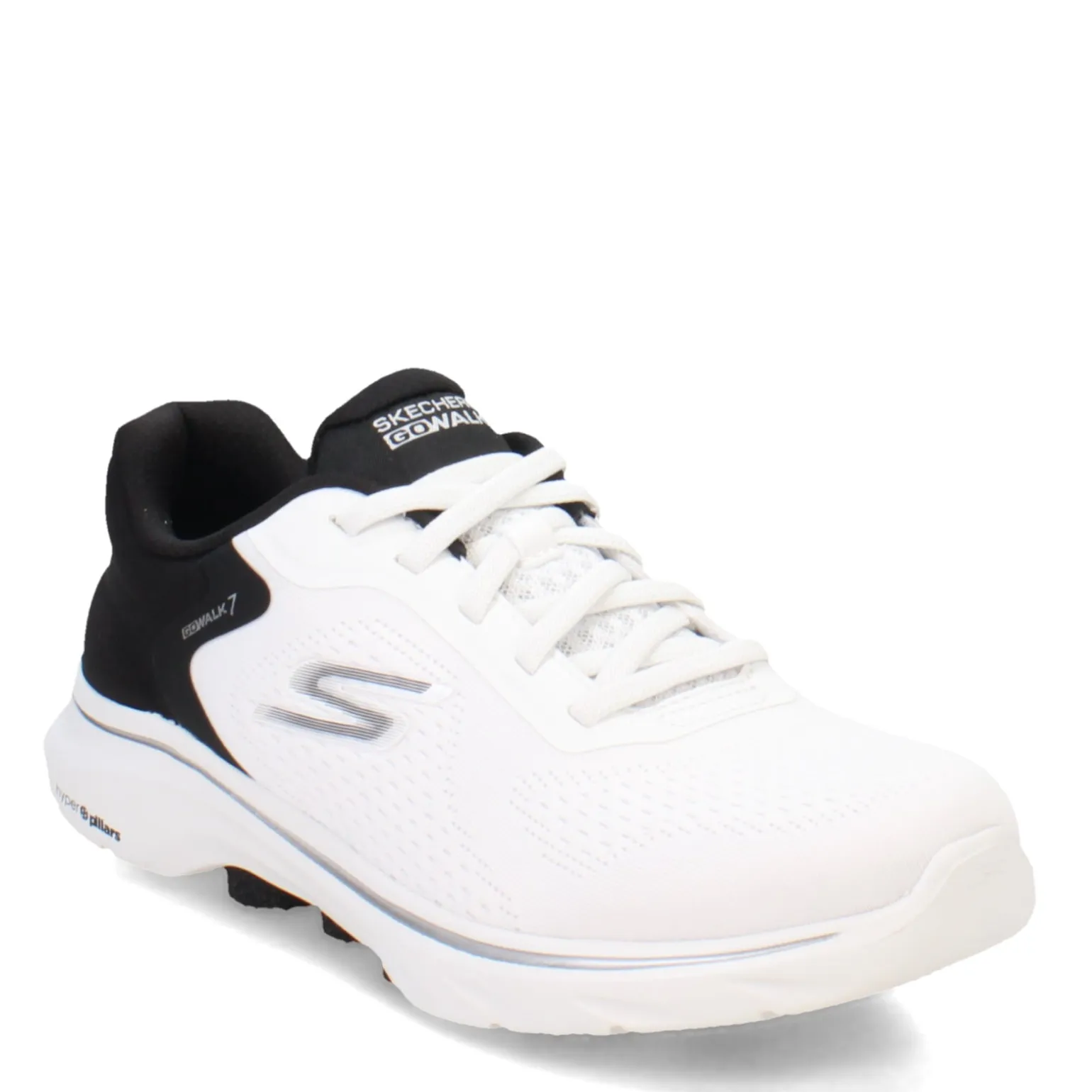 Women's Skechers, GO WALK 7 - Cosmic Waves Sneaker