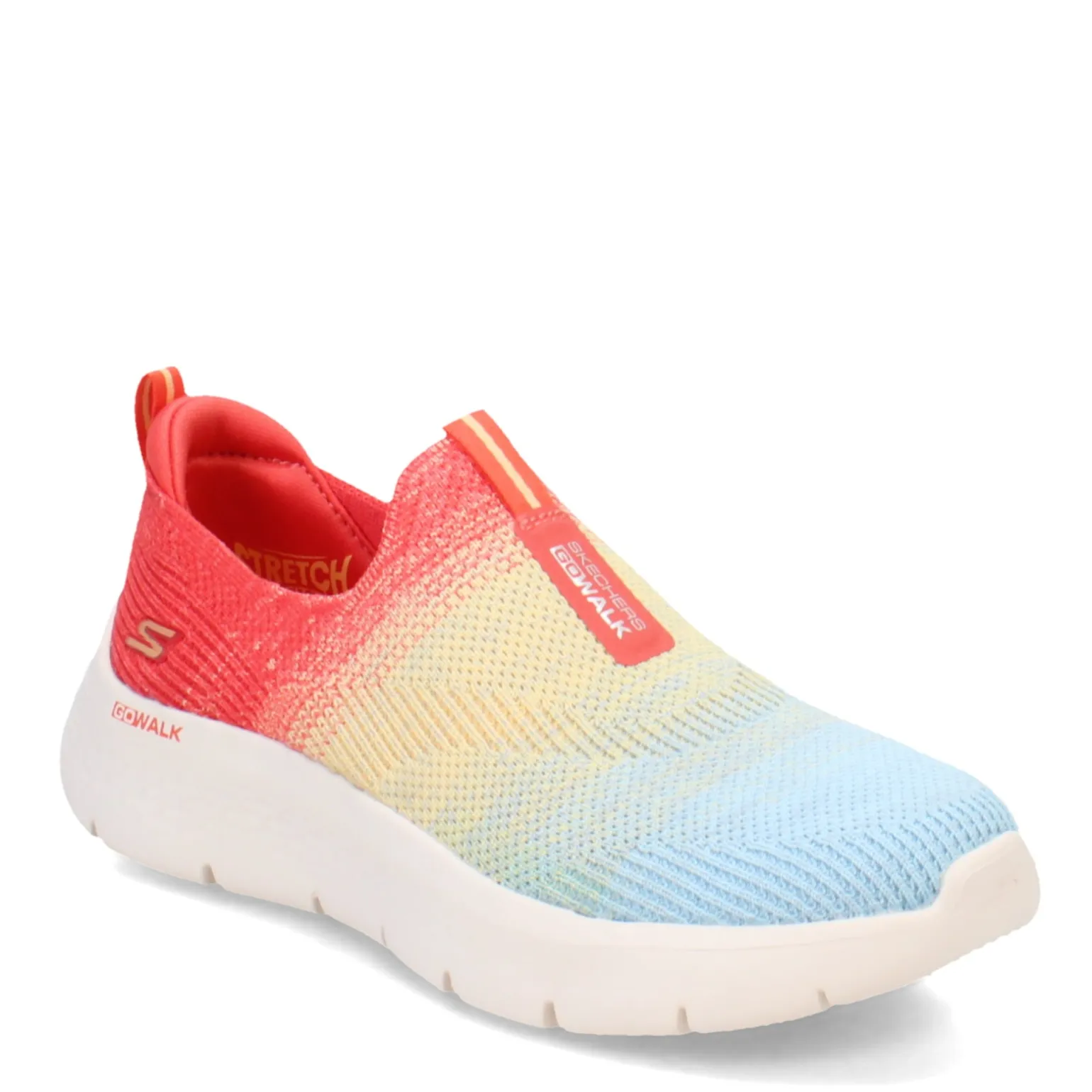 Women's Skechers, GO WALK Flex - Cali Sunset Sneaker