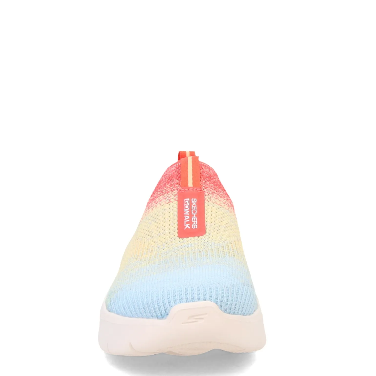 Women's Skechers, GO WALK Flex - Cali Sunset Sneaker