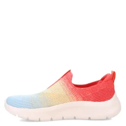 Women's Skechers, GO WALK Flex - Cali Sunset Sneaker